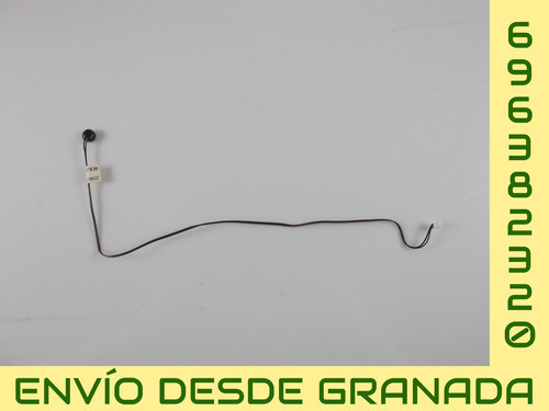 Microfono acer aspire 5102wlmi - microfono,