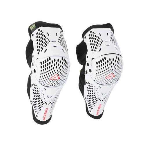Ginocchiere k035 acerbis - ginocchiere,