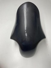 Parafango ant in carbonio