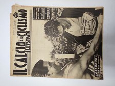 Il Calcio e il Ciclismo