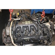 ⭐ MOTORE COMPL. RHR PER CITROEN - DS C5 (08-11) (11-17) X7 2.0 16V HDI 2008