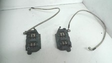 ORIGINAL FRONT BRAKE CALIPERS
