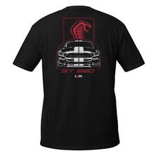 T-shirt S550 2016-2020 Ford