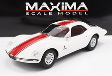 1/18 MAXIMA - ALFA ROMEO -