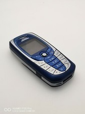 Siemens C65 Bleu Shadow Vendu