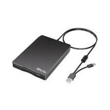 USB Floppy Drive, External