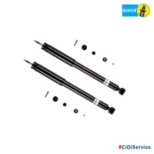 2 Ammortizzatori Posteriori