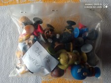 Carrefour, serie completa 24