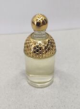 Mini profumo mignon miniature - Gueralin Acqua allegoria Herba fresca 7,5 ml EDT