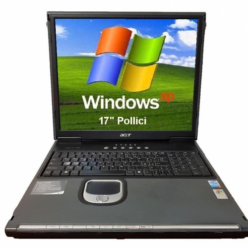 Notebook con windows 17 - con,