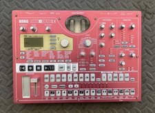 Korg ESX1 Electribe Music