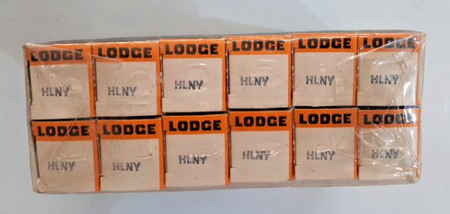 Lodge hlny candela alfa - hlny,