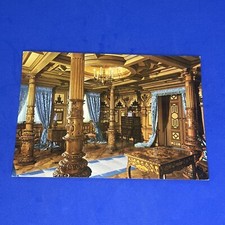 TRIESTE CASTELLO DI  MIRAMARE