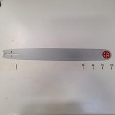 Spranga barra bar motosega