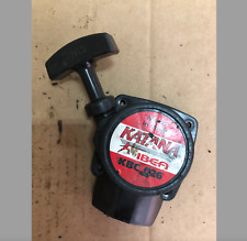 CARTER AVVIAMENTO COMPLETO ORIGINALE DECESPUGLIATORE KATANA KBC 026 by ibea