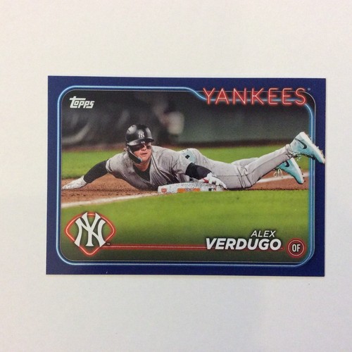 Aggiornamento topps 2024 - topps,