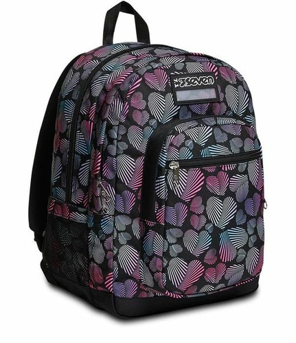 Zaino scuola freethink - zaino,