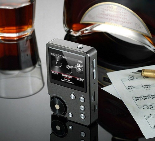 Aigo hifi mp3 lettore - lettore, musicale