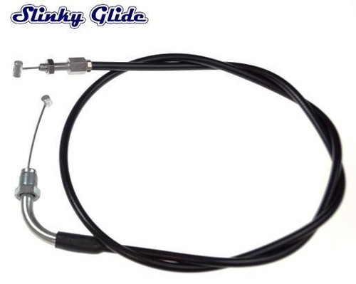 Cavo acceleratore chiusura - cavo,