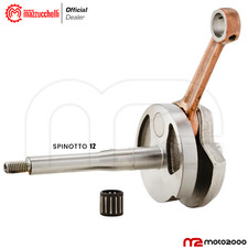 ALBERO MOTORE MAZZUCCHELLI