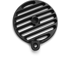 Posacenere centrale per