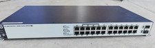 HP 1820-24G-PoE+ 185W /