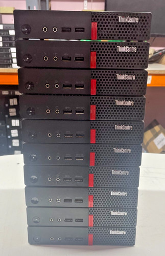 Lotto lavoro 10x - lotto, lenovo