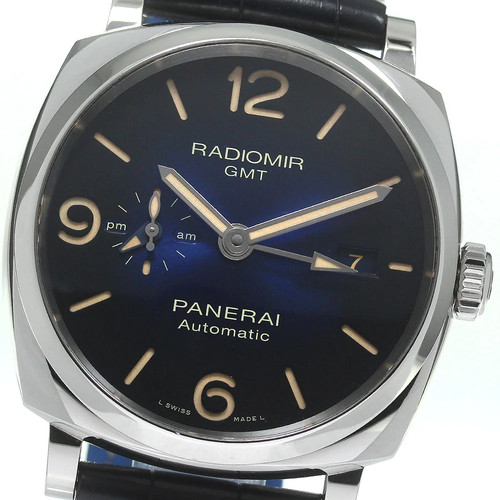 Panerai radiomir 1940 giorni - 3,