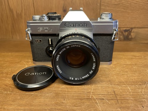 Canon ftb late - canon, ftb-n