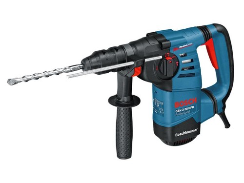 Bosch sds plus professionale - sds,