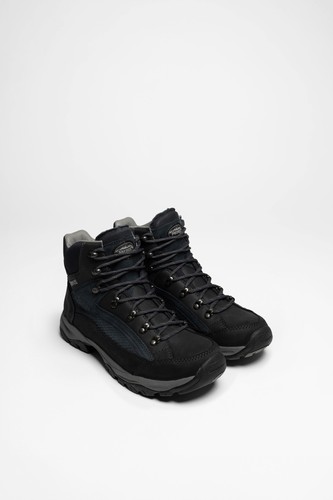 Stivali trekking uomo - trekking,