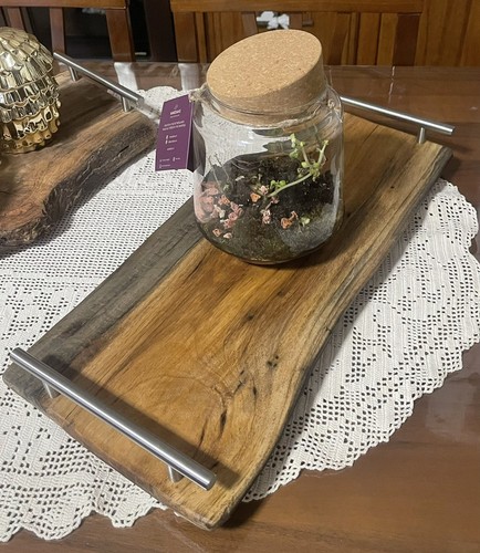 Tagliere vassoio legno di - tagliere,
