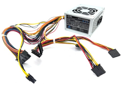 Tech micro atx power 400w - micro,