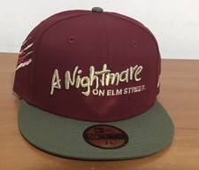 Freddy Krueger Nightmare on