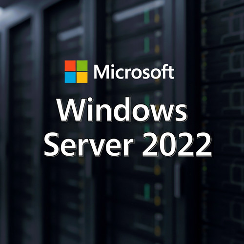 Microsoft windows server 2022 - microsoft,