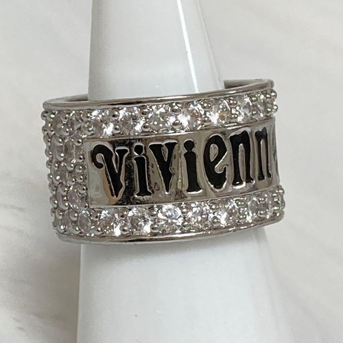 Anello vivienne westwood - anello,