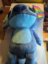 Peluche Stitch Jumbo 23" di