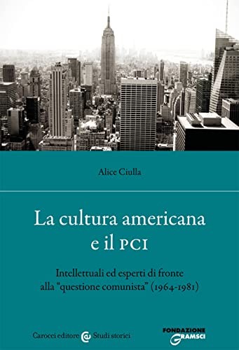 Cultura americana pci - americana,