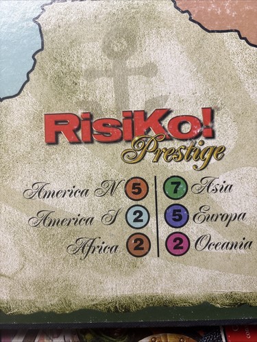 Risiko prestige editrice - prestige,