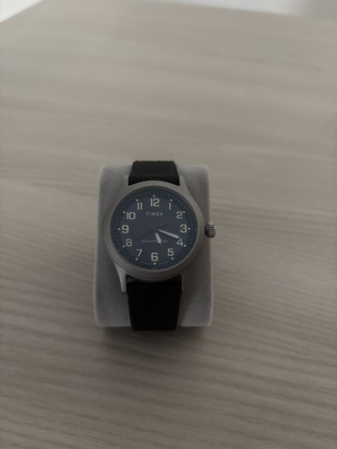 Timex expedition north - timex, solar