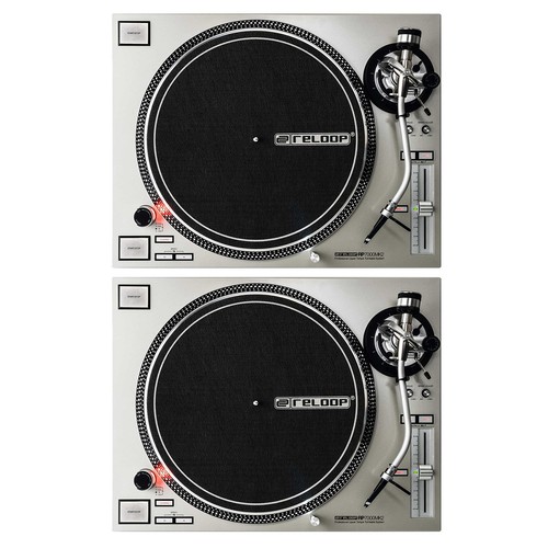 Reloop 7000 mk2 - reloop, rp-7000