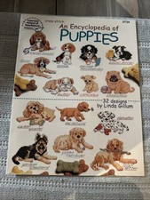 Un'enciclopedia di CUCCIOLI