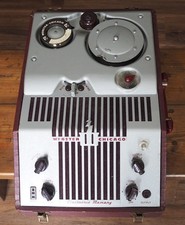 Registratore antico Webster