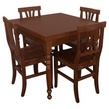 TAVOLO ALLUNGABILE A LIBRO CON