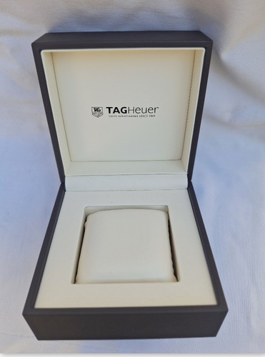 Tag heuer box - per, +