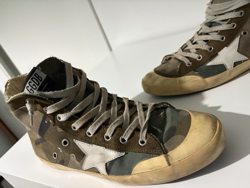 Golden goose - goose,