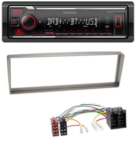 Autoradio kenwood mp3 - kenwood,