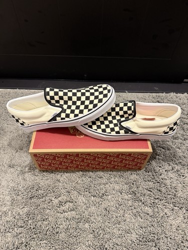 Vans classic scacchiera - classic,