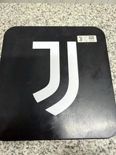 Scatola Di Latta Juventus Per