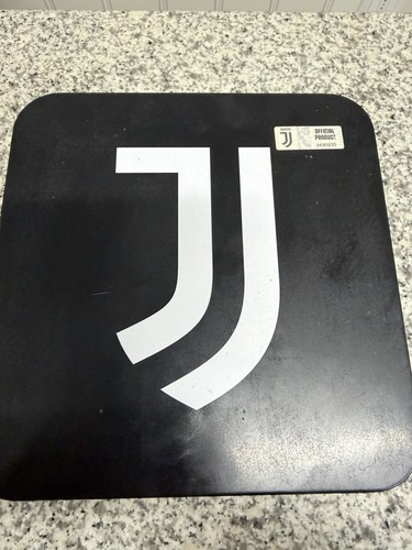 Scatola latta juventus - scatola,